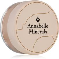 Annabelle Minerals Mineral Highlighter biri švytėjimo suteikianti priemonė atspalvis Diamond Glow 4 g