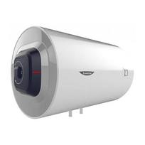 Ariston PRO1 R 100 H 1.8kW 95L elektrinis vandens šildytuvas