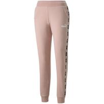 Moteriškos Kelnės "Puma Power Tape FL" Rožinės Spalvos 849094 47