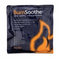 BurnSoothe NUDEGIMO GELINĖ VEIDO KAUKĖ 30cm x 40 cm