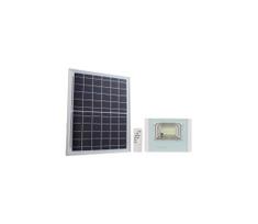 LED Lauko saulės prožektorius LED/12W/3,2V IP65 4000K + +VP