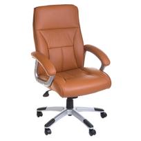 Ergonominė biuro kėdė CorpoComfort BX-5085B Brown