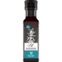 Šaltalankių aliejus, 100 ml