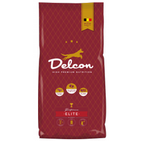 Maistas suaugusiems šunims ELITE / 3 kg