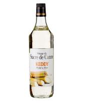 KEDDY cukranendrių sirupas 1 L