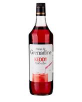 KEDDY Grenadinas sirupas 1 L