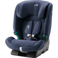Britax Römer Evolvafix Moonlight Blue Automobilinė kėdutė