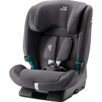 Britax Römer Evolvafix Midnight Grey Automobilinė kėdutė