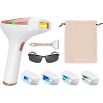 Beautifly B-Shine Pro epiliatorius kūnui IPL, veidui, bikinio sričiai ir pažastims 1 vnt.