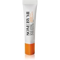 Some By Mi V10 Hyal Lip Protector apsauginis lūpų balzamas SPF 15 atspalvis Transparent 7 ml