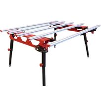 Darbo stalas plytelėms pjaustyti SLAB TABLE VERSA-TILE; 18984 RUBI