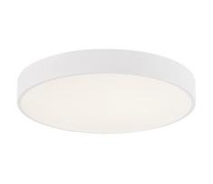 Azzardo AZ5084 - LED Pritemdomas lubinis šviestuvas MARCELLO LED/80W/230V balta