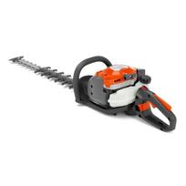 Benzininės gyvatvorių žirklės HUSQVARNA 522HD60X