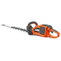 Akumuliatorinės gyvatvorių žirklės Husqvarna 332iHD60