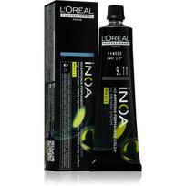 L’Oréal Professionnel Inoa ilgalaikiai plaukų dažai be amoniako atspalvis 9.11 60 ml