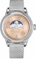 Moteriškas Laikrodis AVIATOR DOUGLAS MOONFLIGHT V.1.33.0.259.5