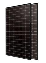 Monokristalinis fotovoltinis saulės modulis RECOM RCM-420-NG (pilnai juodas, 420w)