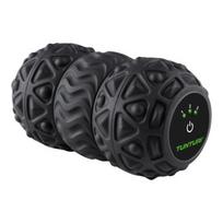 Vibruojantis volas TUNTURI VIBRATING DUO ROLLER