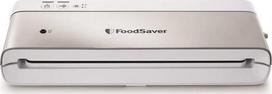Food Saver Vakuumavimo Aparatas - FoodSaver VS0100X Sidabrinė/Balta