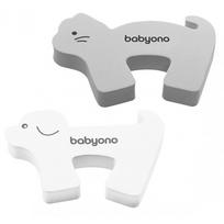 Durų apsauga BabyOno 958 White