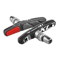 Stabdžių kaladėlės KLS Controlstop V-02 V-Brake