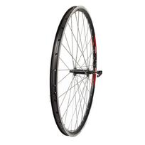 Priekinis ratas 28/29" v-brake, 36H, QR, dvigubas