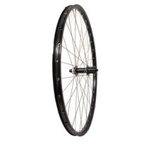 Galinis ratas 28/29" 32H, diskiniam stabdžiam, CL MT-200-B (141) stebulė