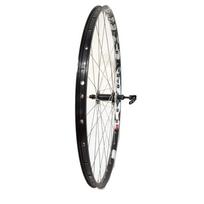 Priekinis ratas 28/29" d-brake CL MT-200, 32H, QR, dvigubas