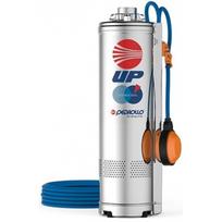 Vandens siurblys šuliniams Pedrollo UP 2/5-GE 1.1kW 400V max. 78m 80L/min.