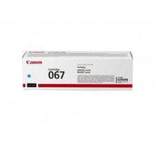 Canon CRG 067 (5101C002) Lazerinė kasetė, Žydra