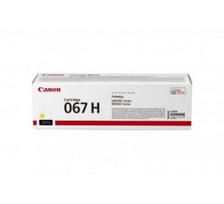 Canon CRG 067H (5103C002) Lazerinė kasetė, Geltona