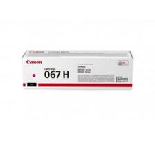 Canon CRG 067H (5104C002) Lazerinė kasetė, Purpurinė