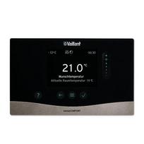 Vaillant multiMATIC VRC720/2 valdiklis
