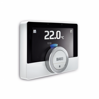 Baxi termostatas MAGO WIFI