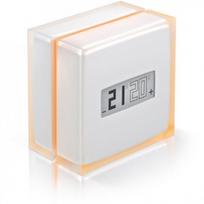 Netatmo Smart NTH-PRO bevielis išmanus termostatas