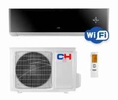 Cooper&Hunter Supreme S18FTXAM2S šilumos siurblys, 5,3/5,57kW