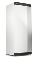 Geoterminis šilumos siurblys NIBE S1256 (4-18kW)