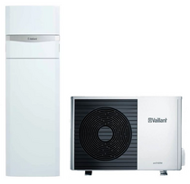 Vaillant aroTHERM VWL 78/5 IS MB3 šilumos siurblys 6,0kW