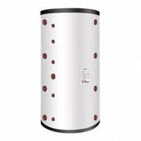 Cordivari 800 ltr, VC tipo su izoliacija 100 mm akumuliacinė talpa