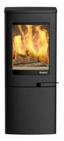 Nordpeis UNO 2 plieninė krosnelė 6kW