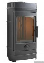 Krosnelė INVICTA Cassine 10kW