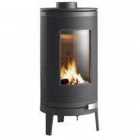 Invicta OKINO, antracitas 7kW