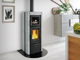 Nordica Ester Forno 8,2kW krosnelė (su orkaite)