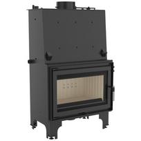 Židinio kapsulė, ugniakuras Kratki AQUARIO O16, 16kW