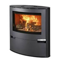 Plieninė krosnelė ADURO 15, 6,5kW