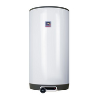 Drazice OKC 160 kombinuotas vandens šildytuvas