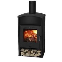 Plieninė krosnelė ADURO Asgard 3, 6kW