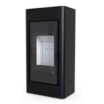 Defro Home plieninė krosnelė Solum, 9kW