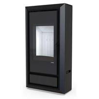 Defro Home plieninė krosnelė Ignis, 9kW
