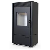 Defro Home plieninė krosnelė Viva, 6kW